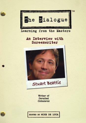 Dialogue: Sturt Beattie [DVD] [Import](中古品)の通販は