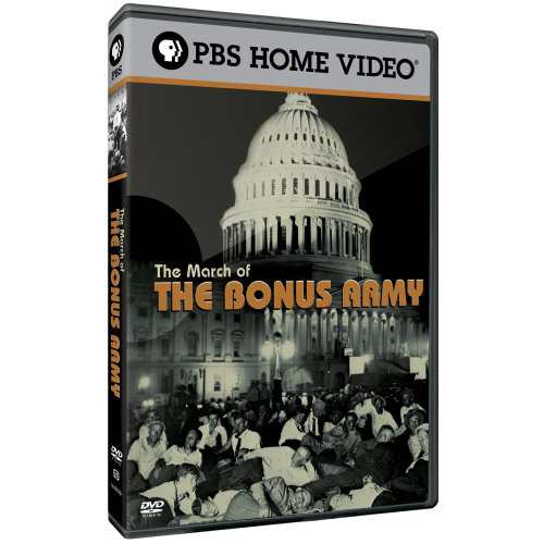 March of the Bonus Army [DVD] [Import](中古品)の通販は