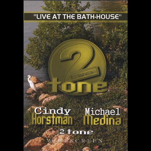 Live at the Bath House [DVD] [Import](中古品)