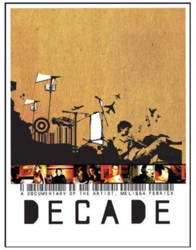 Decade [DVD] [Import](中古品)