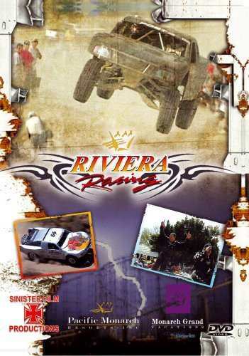 Riviera Racing [DVD] [Import](中古品)の通販は