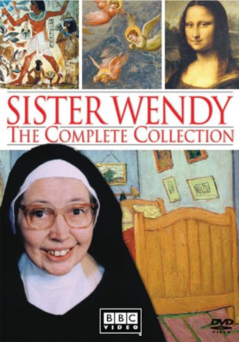 Sister Wendy: Complete Collection [DVD] [Import](中古品)の通販は