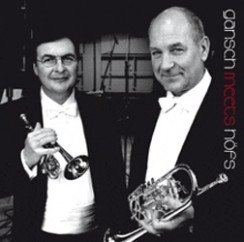 Gansch Meets Hofs(中古品)