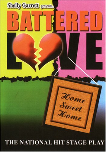 Battered Love [DVD] [Import](中古品)