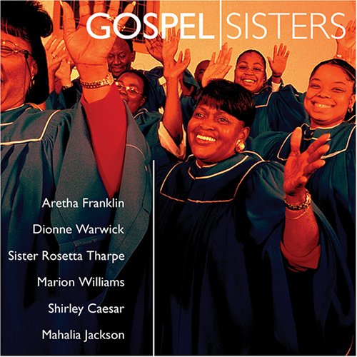 Gospel Sisters 2(中古品)