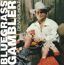 Bluegrass Gambler(中古品)