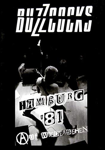 Hamburg 81: Auf Wiedersehen [DVD] [Import](中古品)