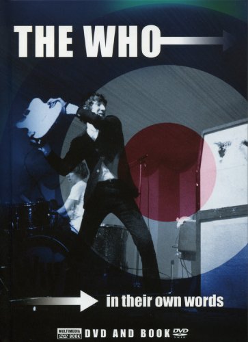 In Their Own Words [DVD] [Import](中古品)