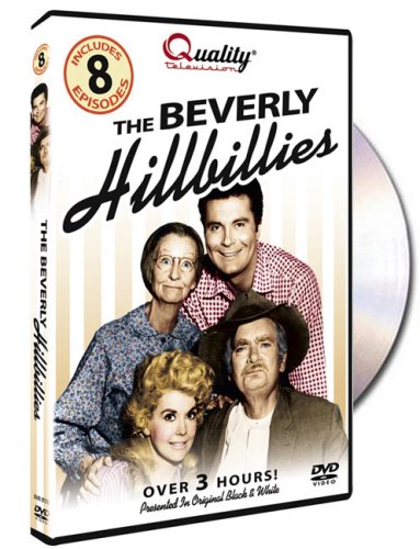 Beverly Hillbillies [DVD] [Import](中古品)
