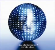 day after tomorrow complete Best(2DVD付)(中古品)