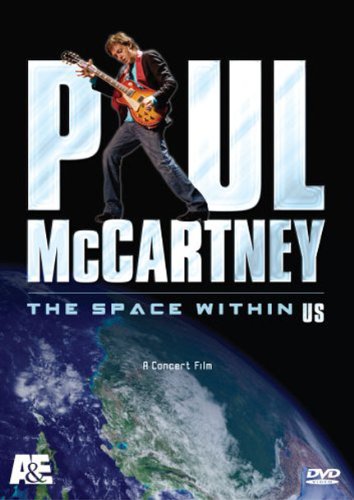 Space Within Us [ヴィデオディスク] [Import](中古品)