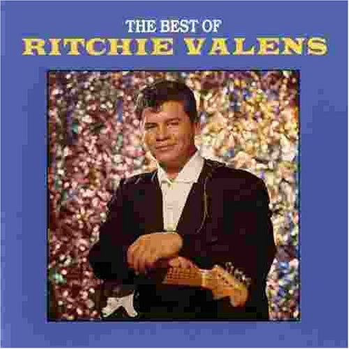 The Best of Ritchie Valens(中古品)