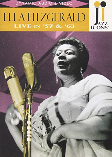 Jazz Icons [DVD] [Import](中古品)