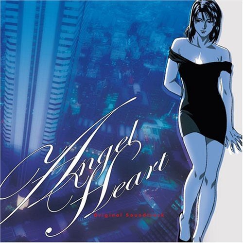 エンジェル・ハート オリジナル・サウンドトラック(中古品)