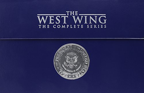 West Wing: Complete Series Collection [DVD] [Import](中古品)｜au PAY マーケット