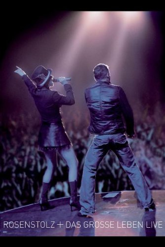 Das Grosse Leben-Live [DVD] [Import](中古品)の通販は