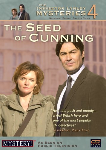 Inspector Lynley Mysteries 4: The Seed of Cunning [DVD] [Import](中古品)の通販は