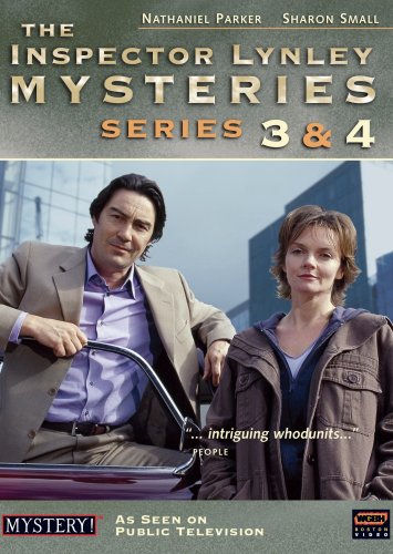 Inspector Lynley Mysteries 3 & 4 [DVD](中古品)の通販は