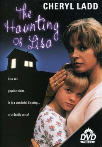 Haunting of Lisa [DVD](中古品)