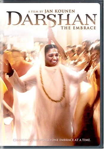Darshan the Embrace [DVD](中古品)
