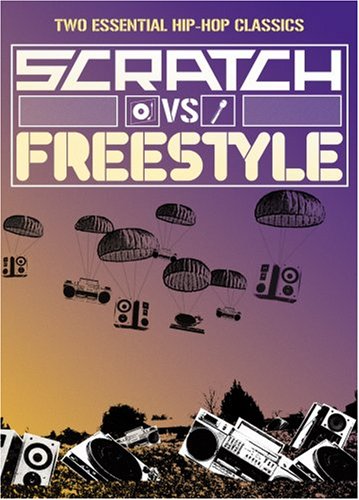 Sneak Attack: Scratch Vs Freestyle [DVD] [Import](中古品)