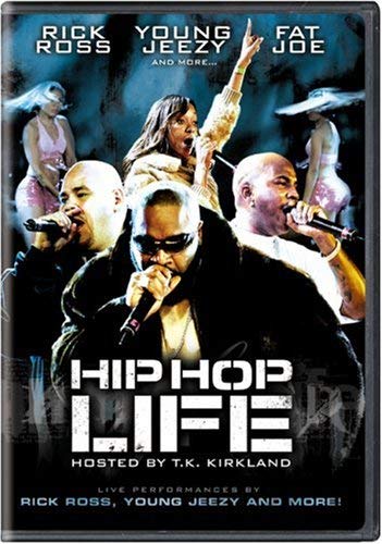 Hip Hop Life / [DVD] [Import](中古品)