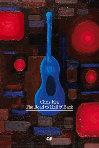 Road to Hell &amp; Back [DVD](中古品)