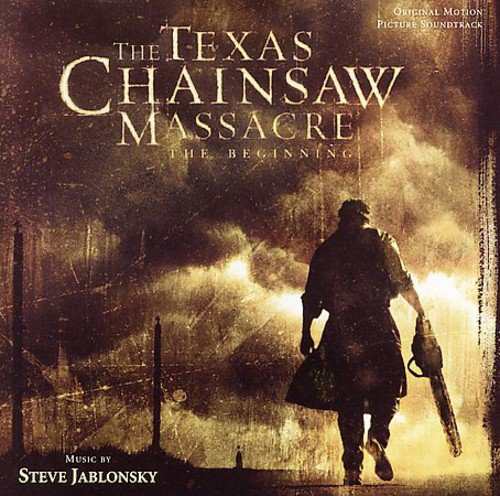 Texas Chainsaw Massacre: Beginning (Score)(中古品)