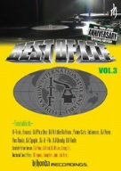 BEST OF I.T.F.Vol.3-10th Anniversary Special Edition- [DVD](中古品)