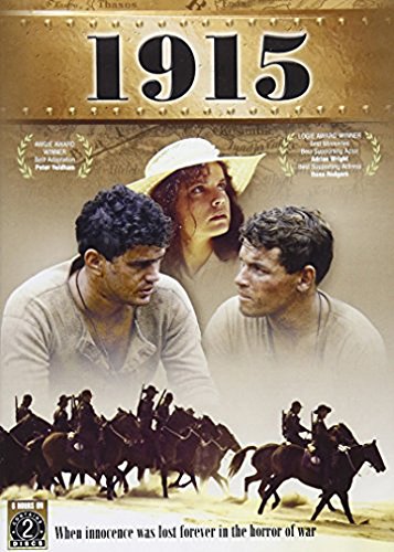 1915 [DVD] [Import](中古品)
