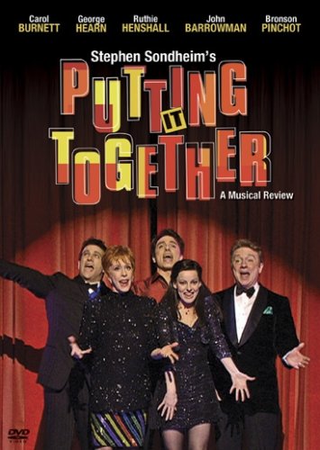 Putting It Together: A Musical Review [DVD] [Import](中古品)の通販は