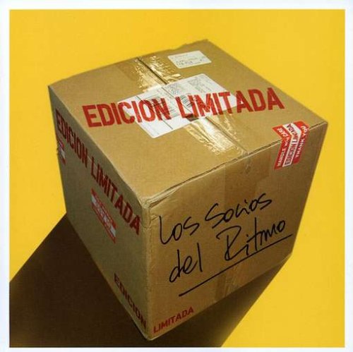 Edicion Limitada(中古品) 7,616円