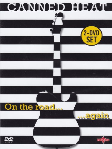 On the Road Again [DVD] [Import](中古品)の通販は 27,265円