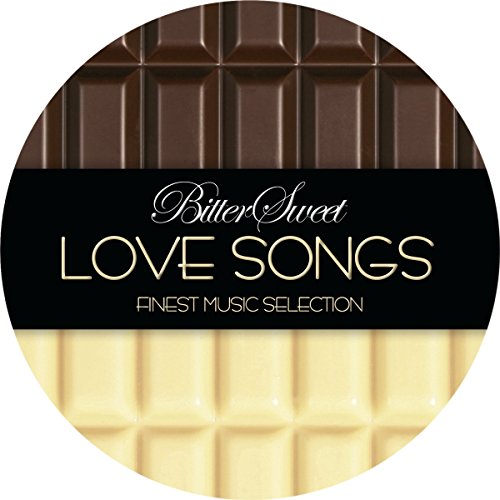 BITTER SWEET LOVE SONGS(中古品)