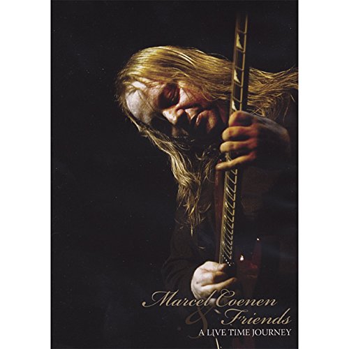 Live Time Journey [DVD](中古品)