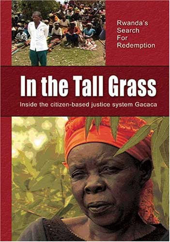 In the Tall Grass [DVD] [Import](中古品)