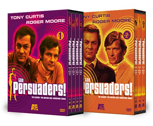 Complete Series [DVD] [Import](中古品)の通販は