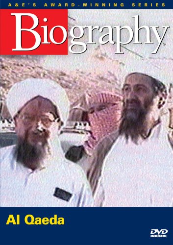 Biography: Al Qaeda [DVD] [Import](中古品)
