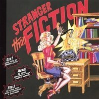 Stranger Than Fiction(中古品)