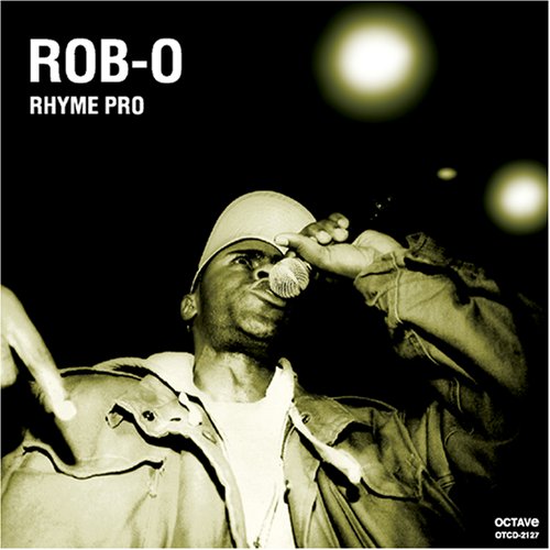 RHYME PRO(中古品)