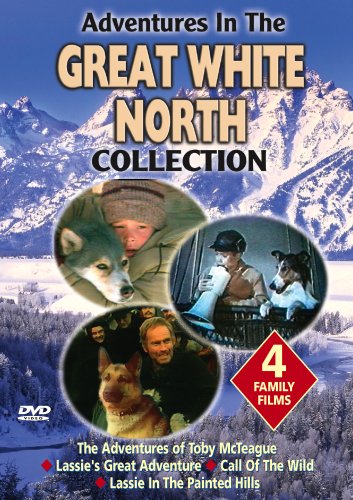 その他 Adventures in the Great White North [DVD] Adventures in the Great White North [DVD] [Import](中古品)の