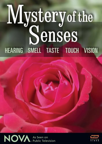 Nova: Mystery of the Senses [DVD] [Import](中古品)の通販は