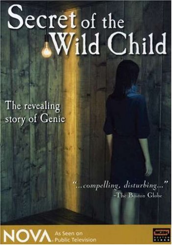 Nova: Secret of the Wild Child [DVD](中古品)
