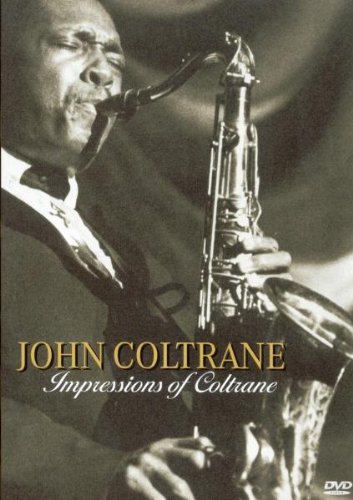 Impressions of Coltrane [DVD](中古品)