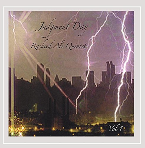 Judgment Day 1(中古品)の通販は 9,986円