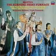 ブリテン:燃える炉(中古品)の通販は 13,283円