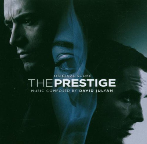 The Prestige(中古品)の通販は
