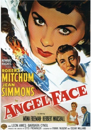 Angel Face(中古品)