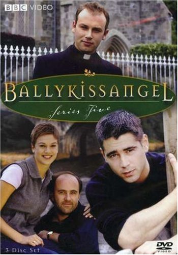 Ballykissangel: Complete Series Five [ヴィデオディスク] [Import](中古品)