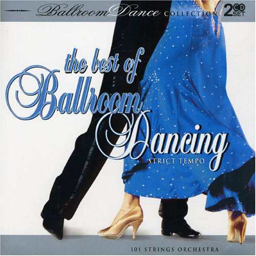 Best of Ballroom Dance Collection(中古品)